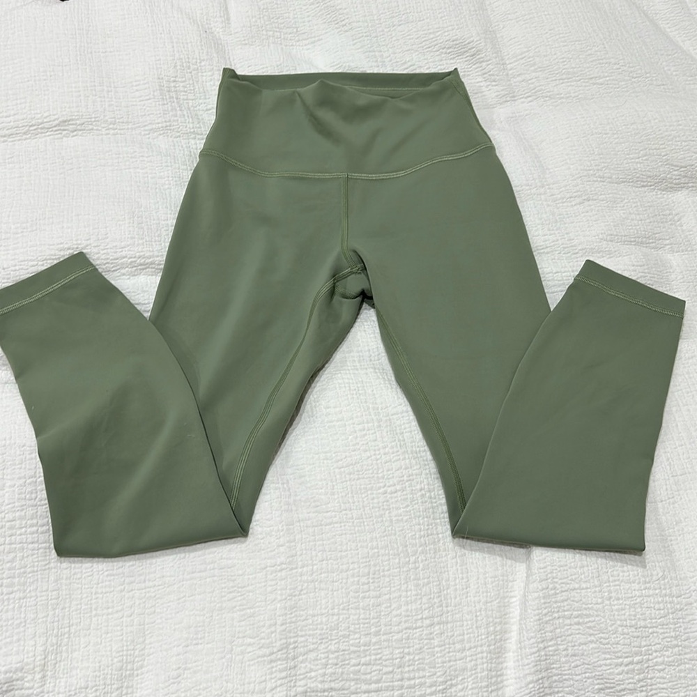 Lululemon align leggings 25 in
